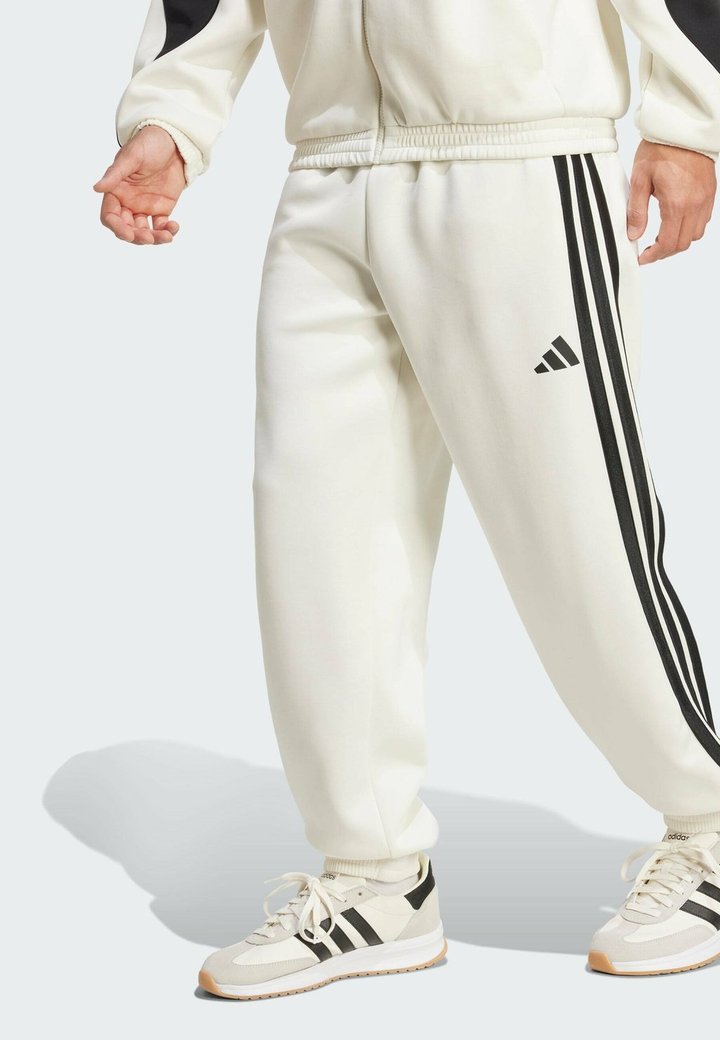 

Спортивные штаны M STADIUM PT Adidas Sportswear, белый