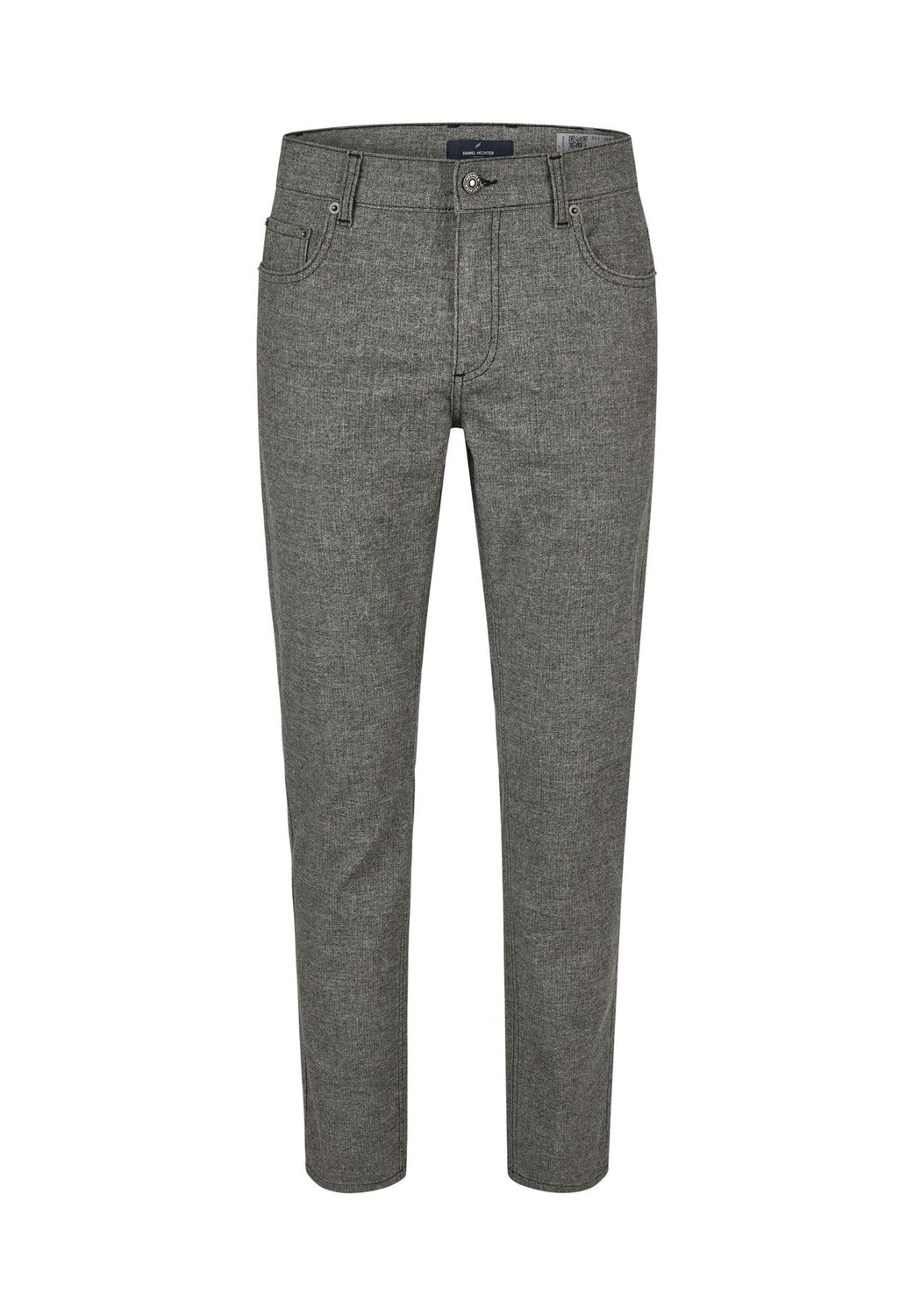 

Брюки БЕЛФОРТ HECHTER PARIS, цвет Gunmetal