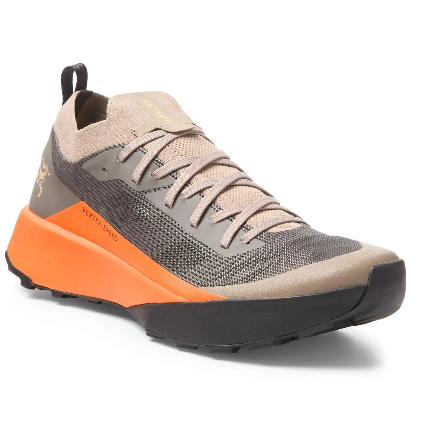 Вертекс Спид Низкие походные туфли мужские Arc'teryx, Rune/Verve — фото 3