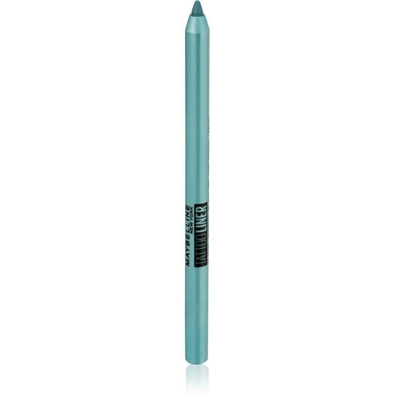 

Гель-карандаш Tattoo Liner для женщинБренд Maybelline Inna Marka, Гель-карандаш Tattoo Liner для женщин<br>Бренд Maybelline Inna Marka