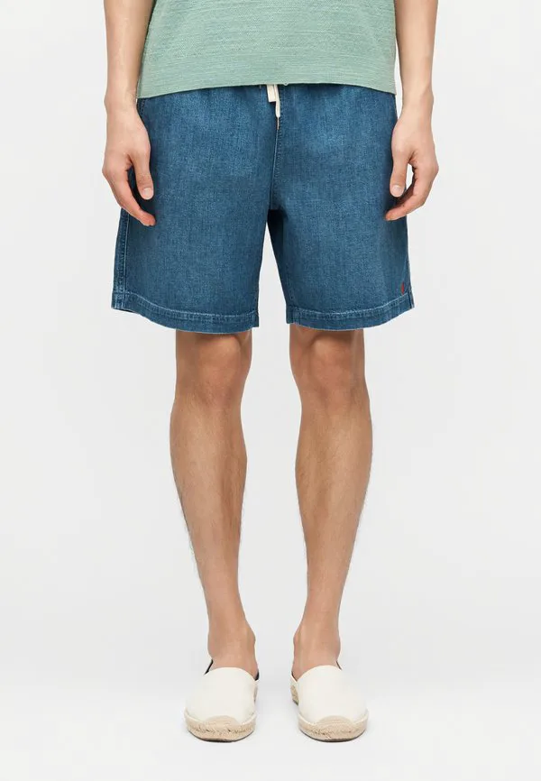 Джинсовые шорты Polo Ralph Lauren, Blane