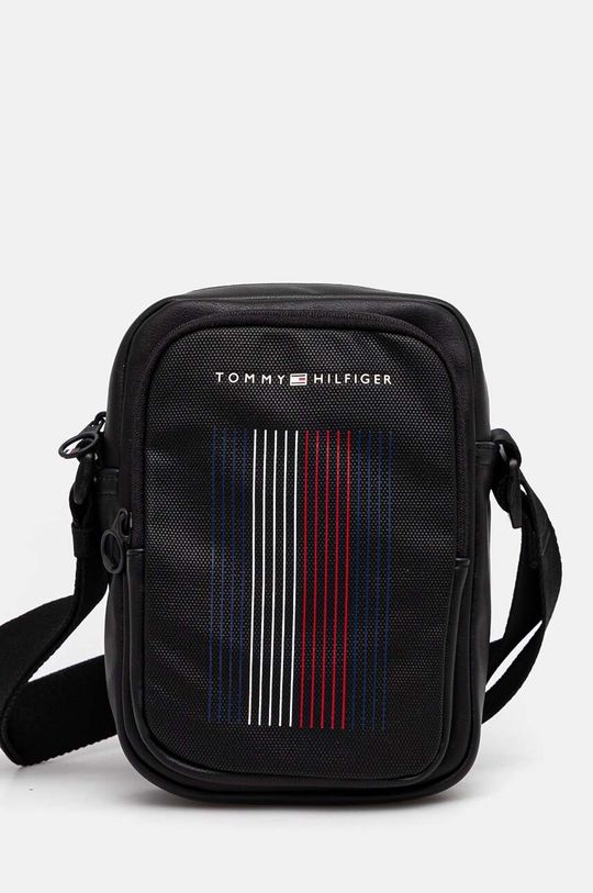 

Сумочка Tommy Hilfiger, черный