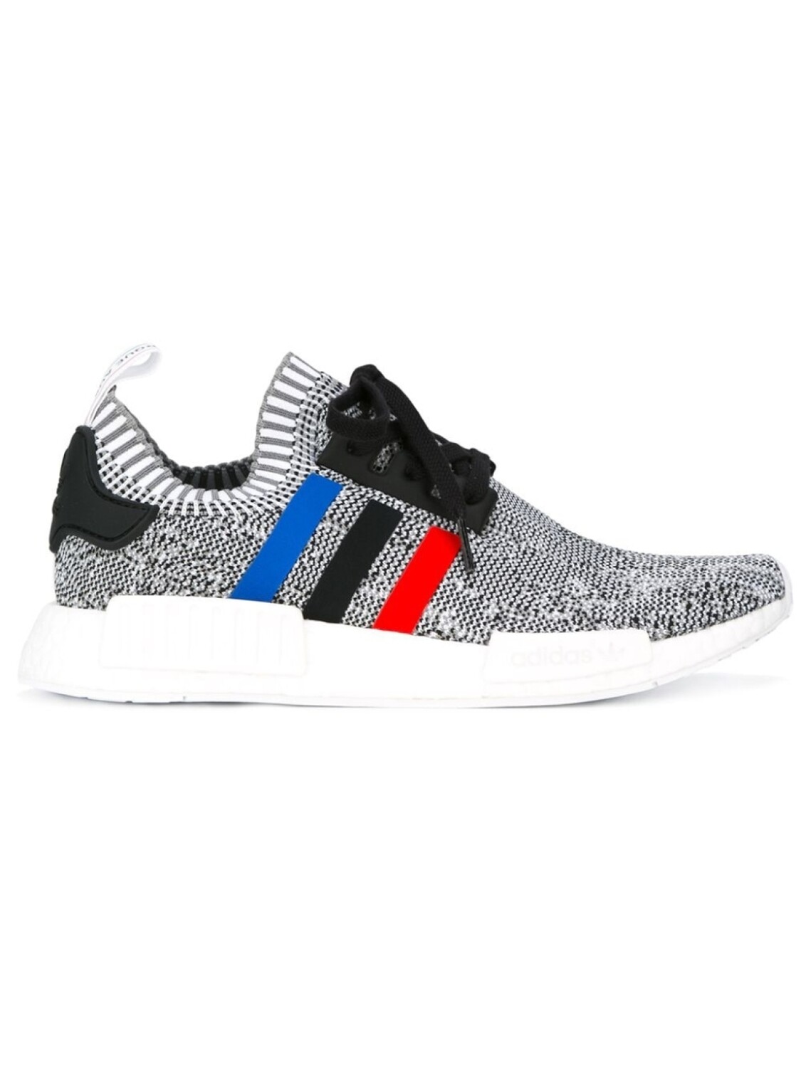 

Adidas кроссовки NMD_R1 PK, черный