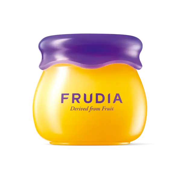

Укрепляющий бальзам для губ, 10 мл Frudia Blueberry