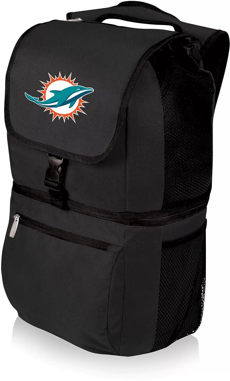 

Рюкзак-холодильник Picnic Time Miami Dolphins Zuma