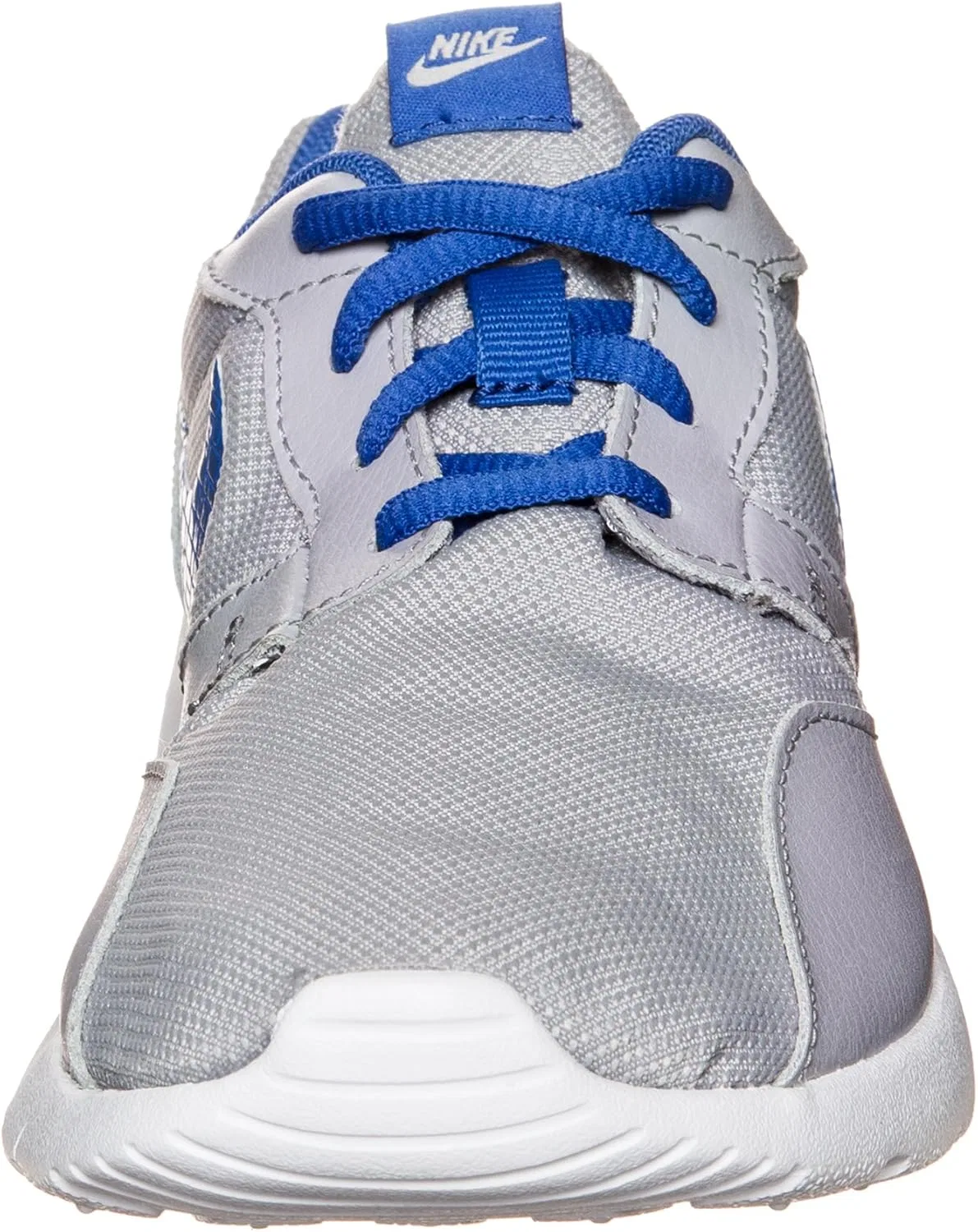 Кроссовки Nike Kaishi (GS), Grey Blue White — фото 4