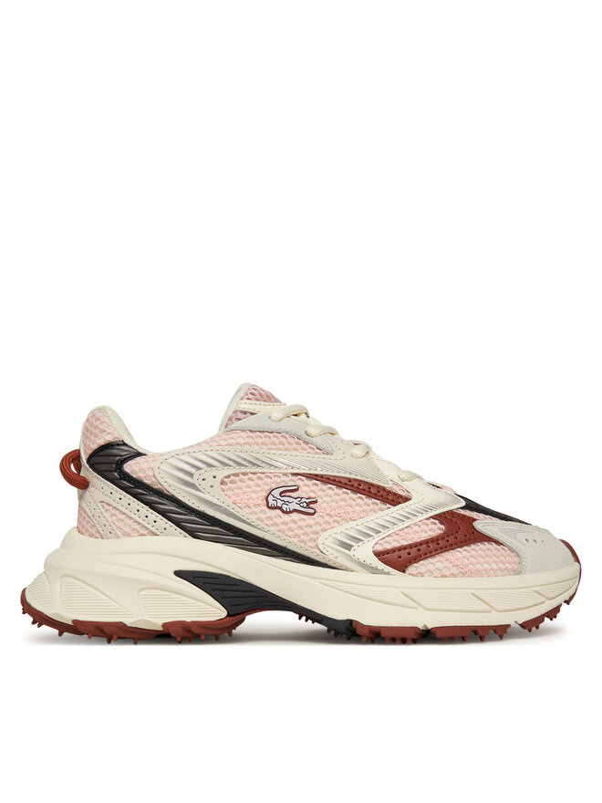 Кроссовки L003 Neo Shot 7-50SFA0122 Lacoste, розовый