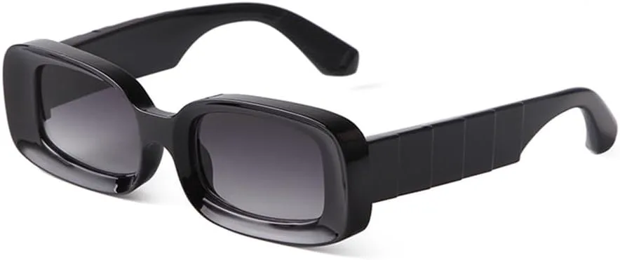 

Солнцезащитные очки UV400 с толстой оправой, в стиле панк, конфетно-голубые, для женщин и мужчин, для бега и занятий спортом на открытом воздухе UYPTK, 08