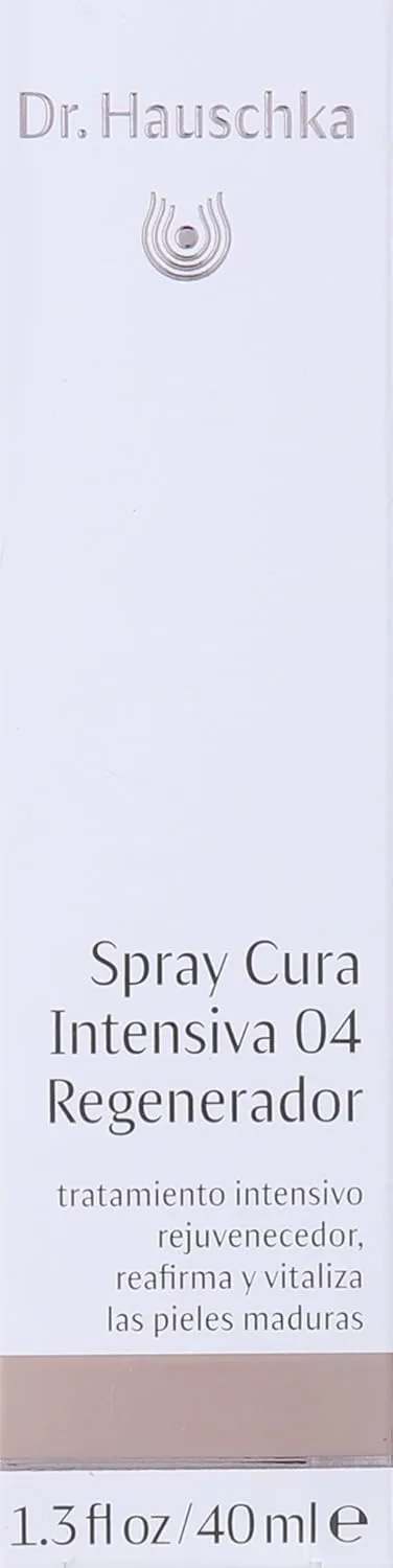Крем для лица Dr. Hauschka — Интенсивное регенерирующее средство , ,3 жидких унции — фото 3
