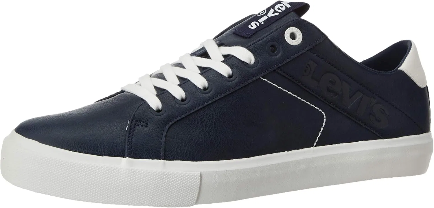 Кроссовки Levi's Herren Woodward L, 3-Blue