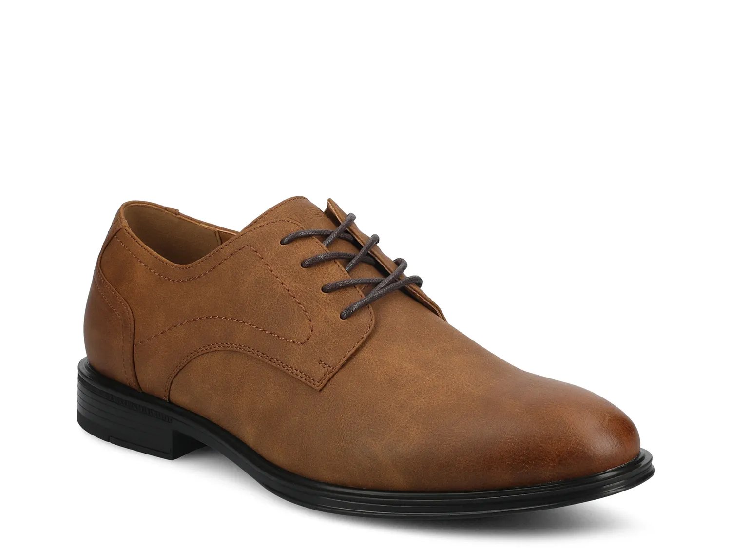 

Оксфорды Vance Barclay Oxford, Walnut Brown
