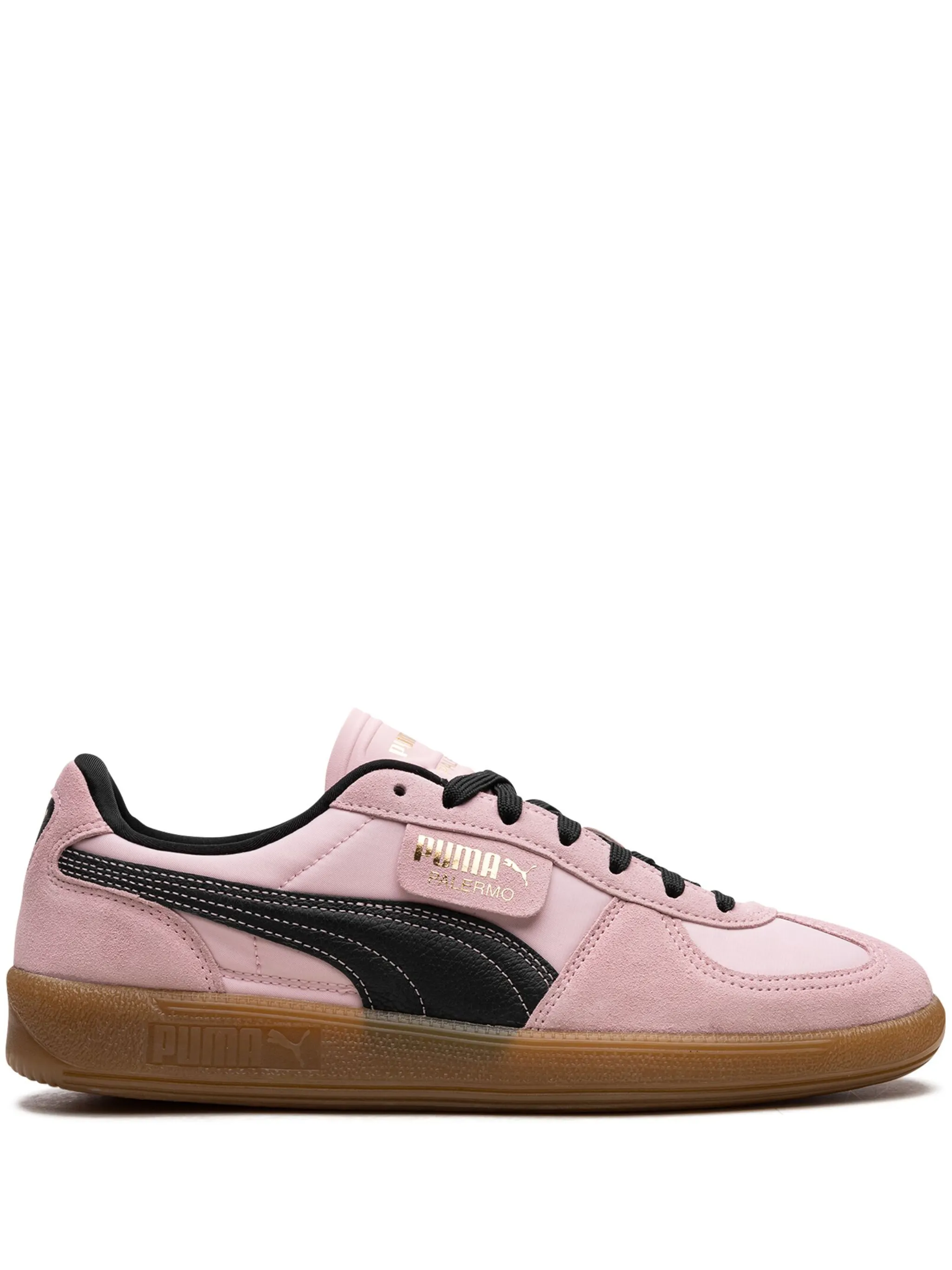 

Кроссовки Palermo F.C. Bright Pink-Puma, розовый