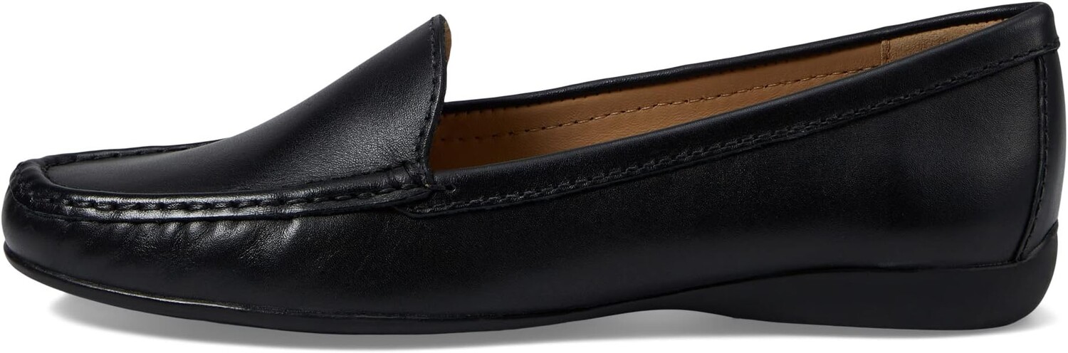 Лоферы Lake Road Marc Joseph New York, цвет Black Napa — фото 4