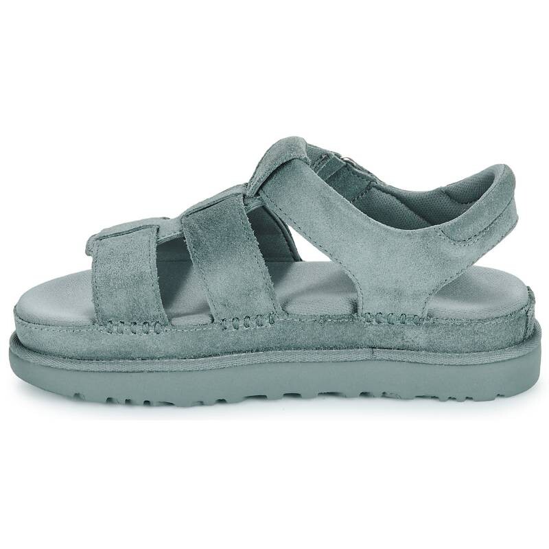 Римские сандалии женские Ugg