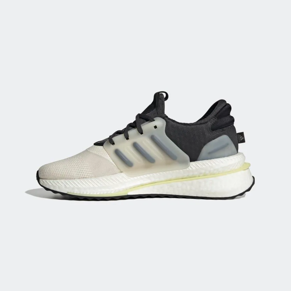 Мужские кроссовки Adidas X_PLR Phase, белый/черный/светло-белый — фото 4