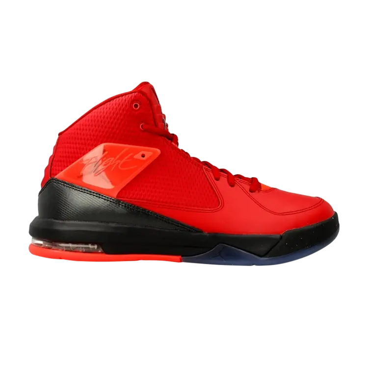 

Кроссовки Air Jordan Jordan Air Incline 'Gym Red', красный