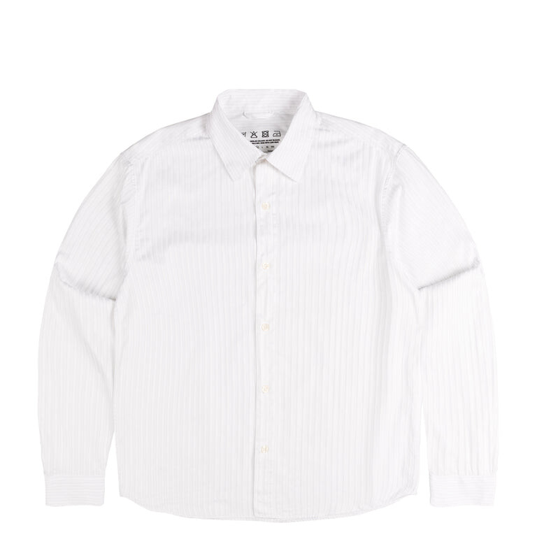 

Рубашка common shirt Mfpen, белый
