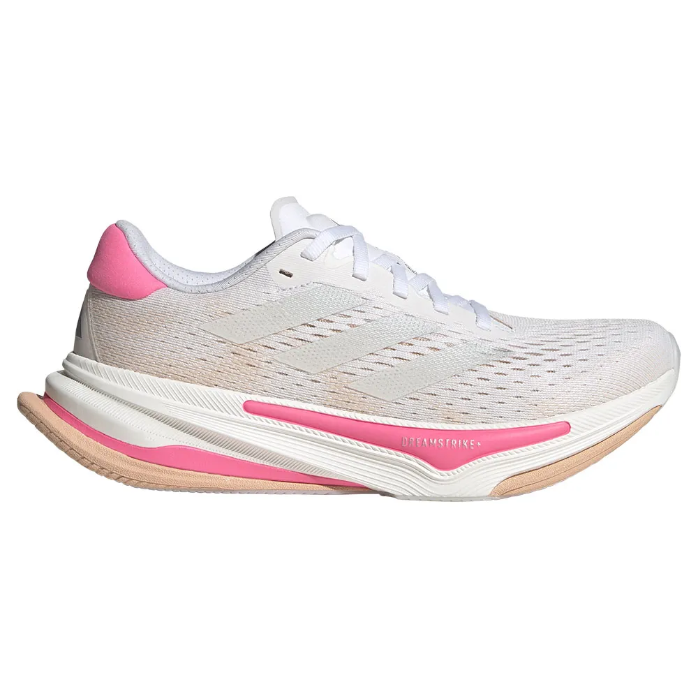 Беговые кроссовки adidas Supernova Prima, серый