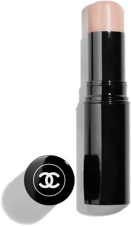 Бальзам для губ Chanel Baume Essentiel прозрачный 1 шт