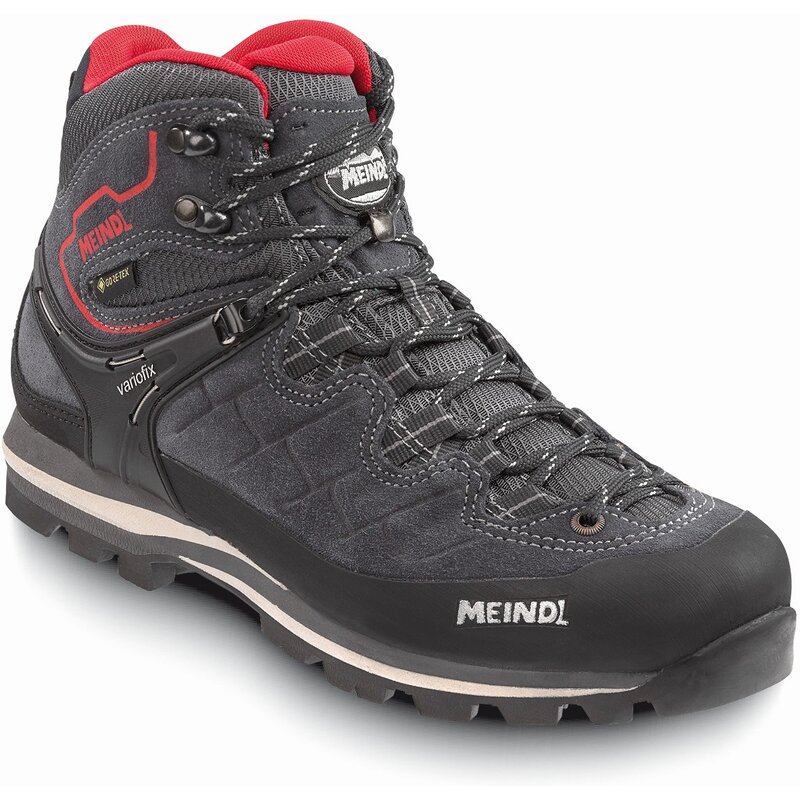 Трекинговые ботинки litepeak lady gtx Meindl, мультиколор