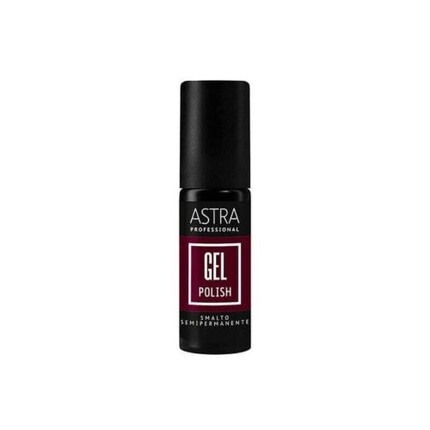 

Гель-лак Полуперманентный лак для ногтей N.20 X-Rated Красный, Astra