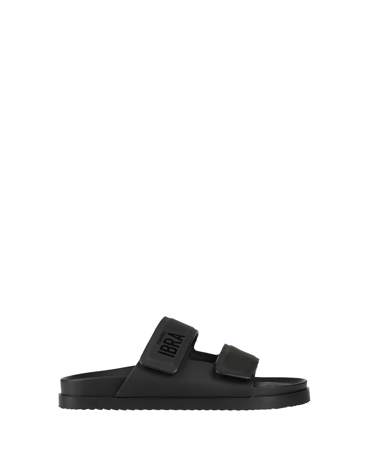 

Сандалии Dsquared2, черный