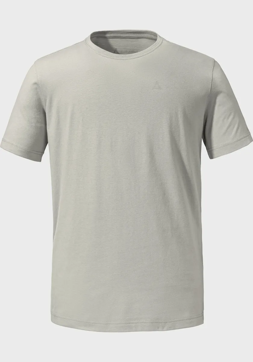 

Функциональная рубашка Schöffel "T Shirt Hohberg M", серый