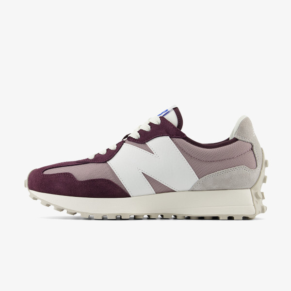 

Кроссовки u 327 New Balance, коричневый