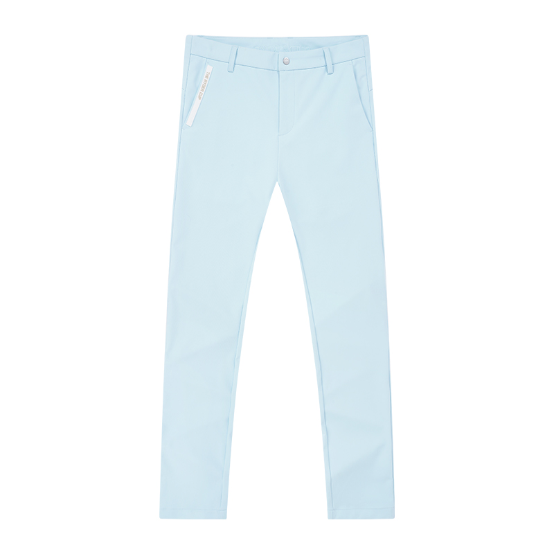 

Повседневные брюки мужские RYDER CUP EST.1927, светло-голубой