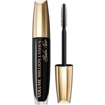 

Loreal Paris Volume Million Lashes Balm Noir Черная тушь для ресниц 8,9 мл, L'Oreal