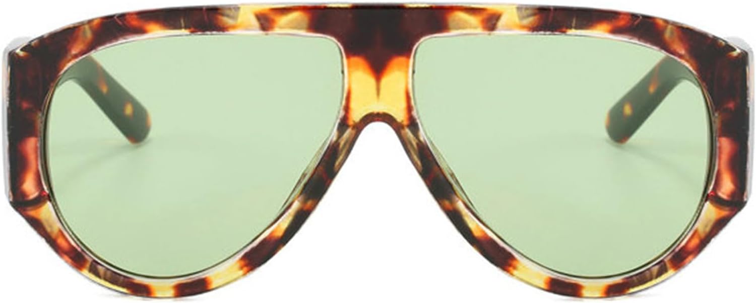 

Солнцезащитные очки Willochra в стиле ретро, ​​модель «пилот», для женщин и мужчин, увеличенного размера, винтажные, 70-80-х годов, с плоской верхней частью, солнцезащитные очки-щитки, C1