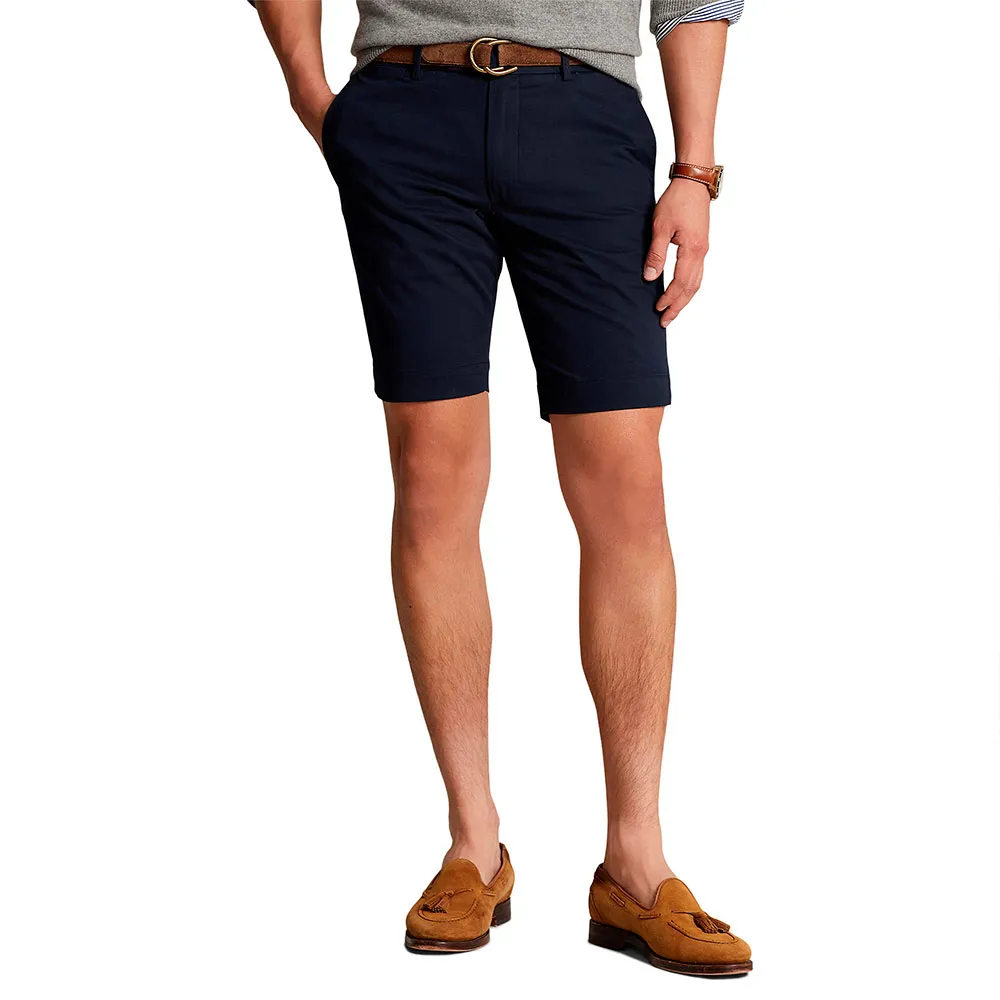 

Шорты Polo Ralph Lauren 710646709 chino, синий
