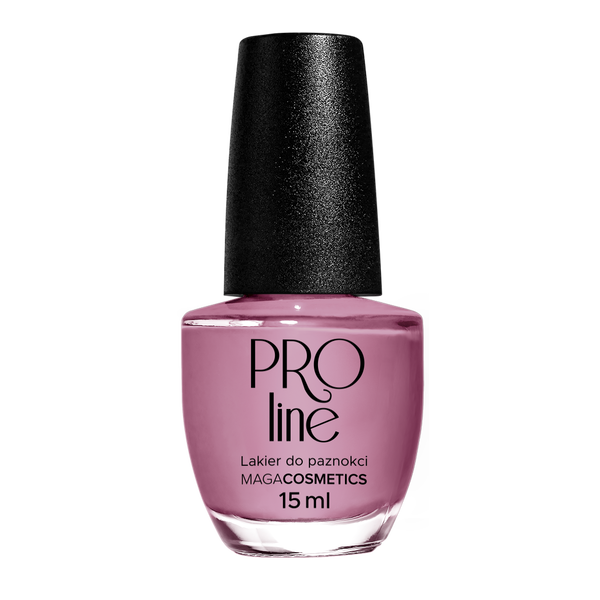 

Лак для ногтей 038 кроющий розовый, 15 мл Maga Cosmetics Proline, цвет 038