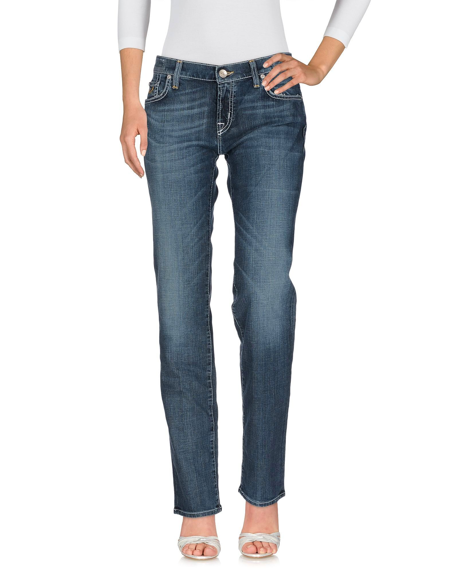 

Джинсы Jacob Cohen, синий