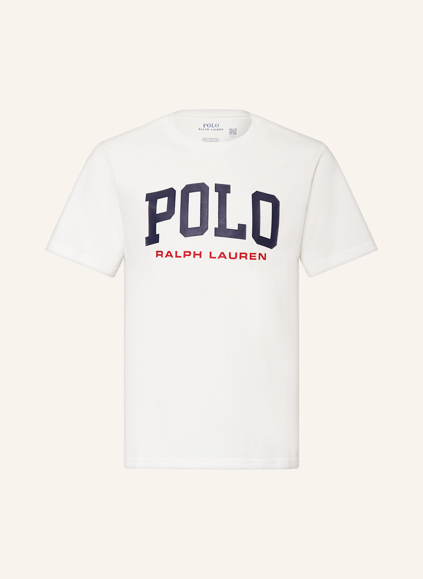 

Футболка Polo Ralph Lauren, мультиколор