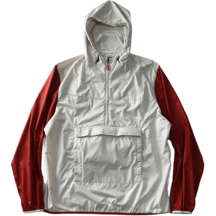 

THE NORTH FACE Горный свитшот мужской ivory white