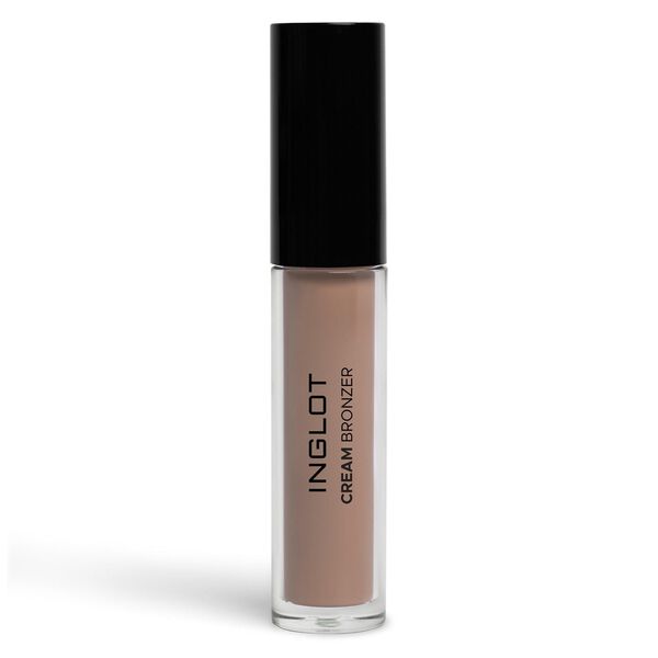 

Кремовый бронзер 89, 5 мл Inglot, цвет 89