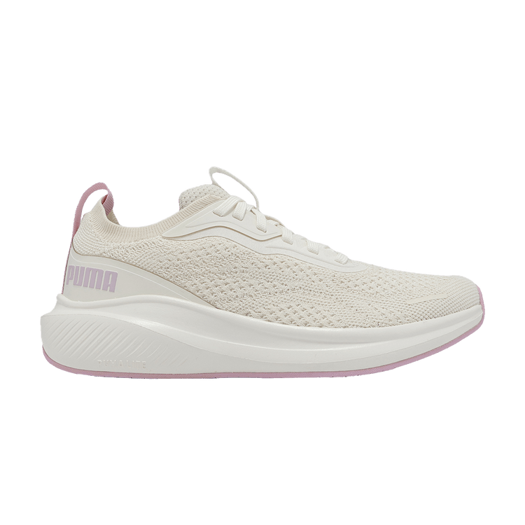 

Кроссовки Skyrocket Lite Engineered 'Warm White Rose Mauve', кремовый