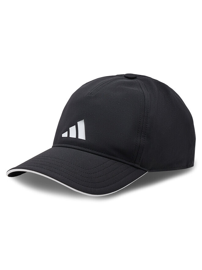 

Бейсболка AEROREADY Training Running Baseball adidas, черный
