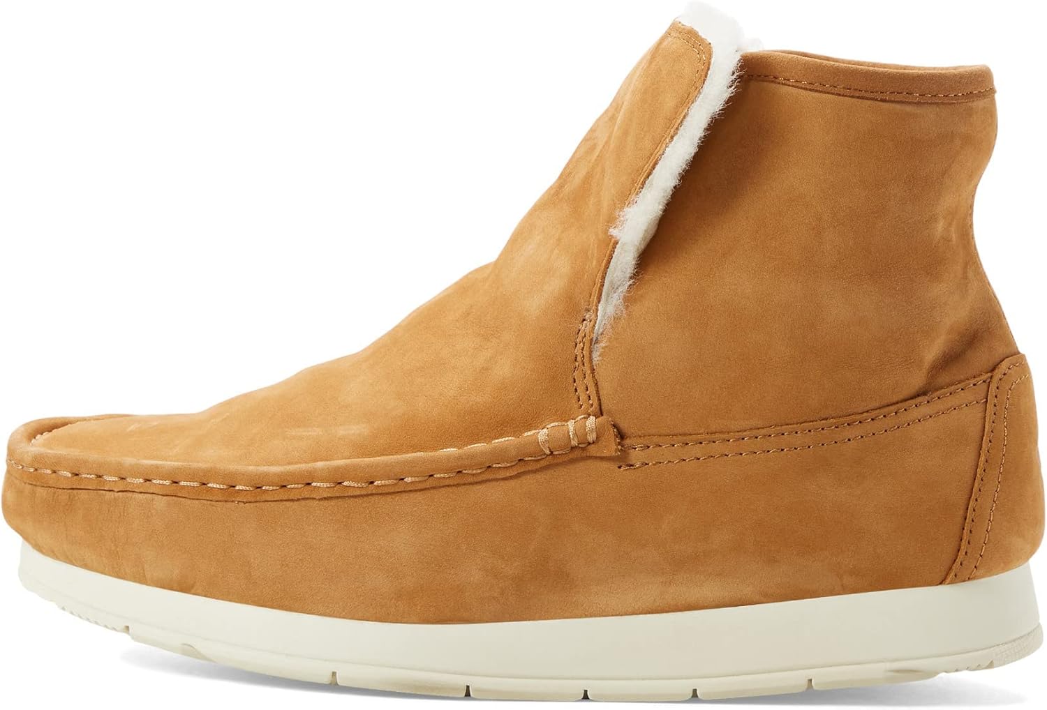 Мужские мокасины Sperry Chelsea, светло-коричневый — фото 4
