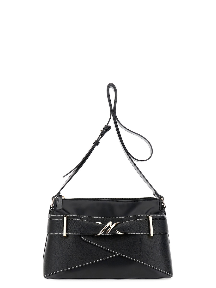 

Сумка через плечо CAFè NOIR, черный