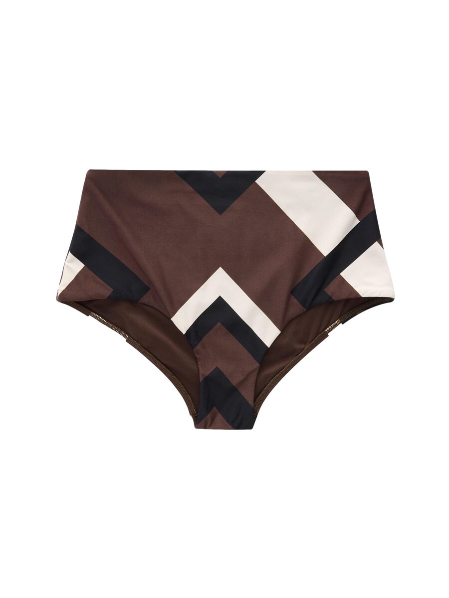 

Плавки бикини Next Bikini Bottoms, коричневый
