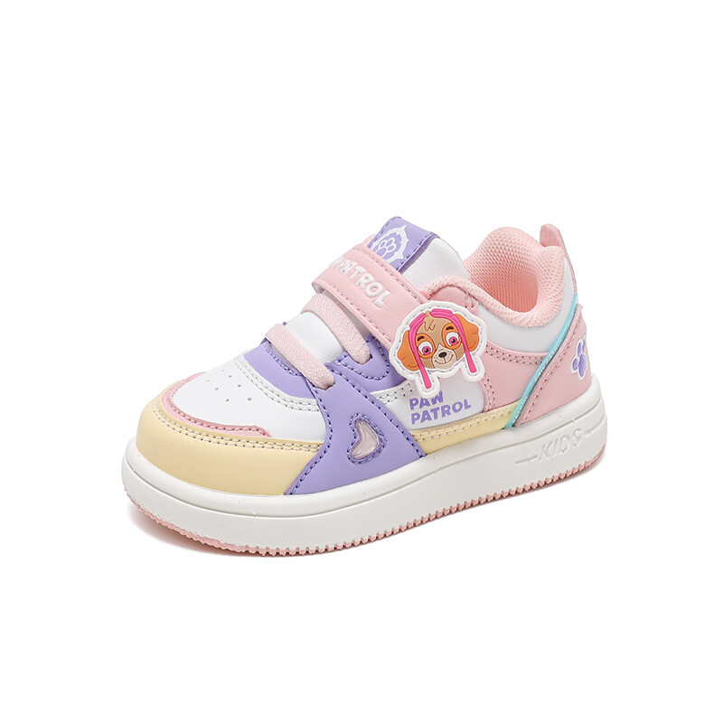 Кроссовки PAW PATROL Kids Lifestyle Shoes Kids Low-top, белый — фото 3