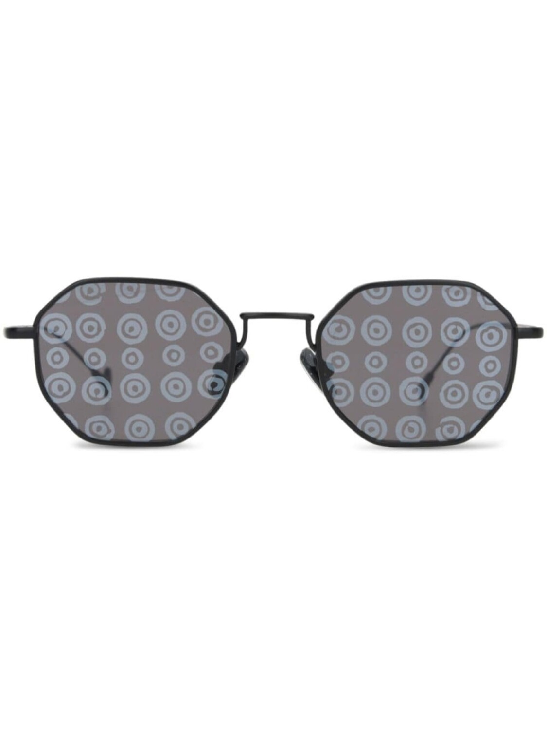 

10 CORSO COMO x Солнцезащитные очки Eyepetizer 6-7L, черный