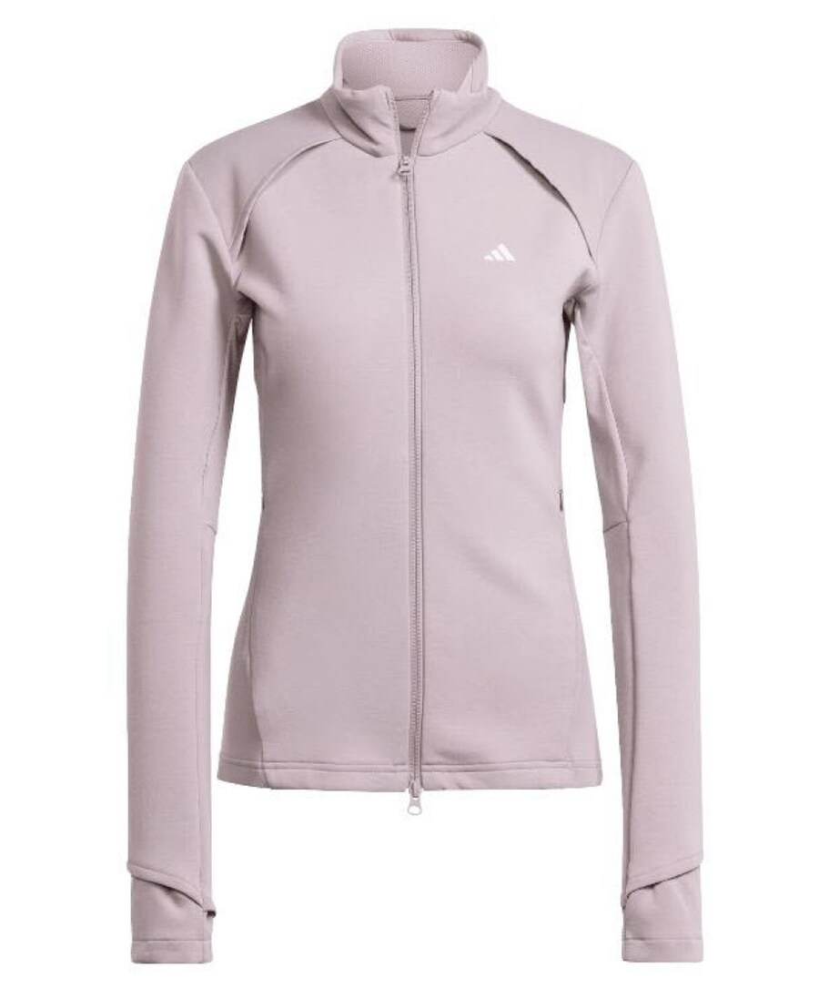

Спортивная куртка ADIDAS PERFORMANCE, розовый