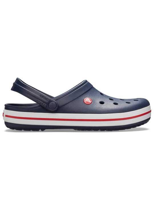 

Тапочки Crocs CROCBAND 11016, синий