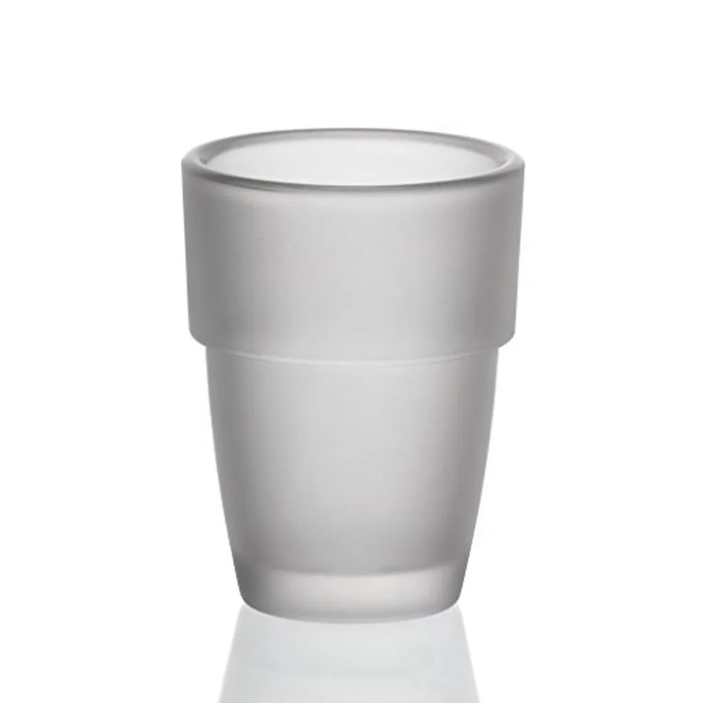 

Стаканы Cristalica GmbH, цвет milchig