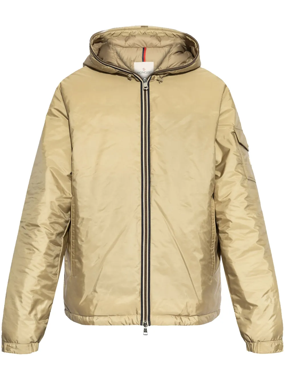 

Куртка Evettes MONCLER, нейтральный