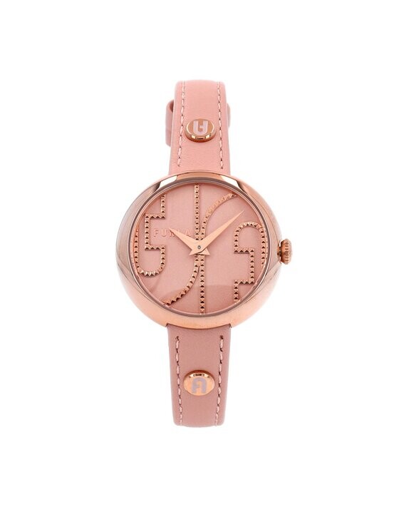 

Часы Furla, розовый