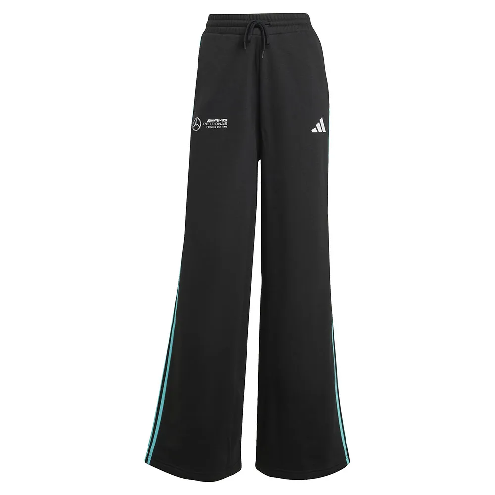 

Брюки adidas Mercedes AMG Petronas F1 Team, черный